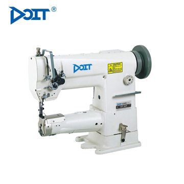 DT341 DOIT Single Needle Cylinder Bed Industrial Lockstitch Sewing Machine